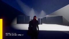 A screenshot taken in Dreams. 2 of 3.