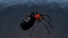 A screenshot taken in Dreams. 4 of 22.