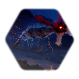 EDC Crawfordsville Monster