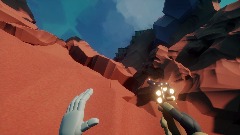 Fps Ice Ability test