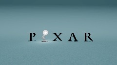 Pixar Logo but it's even better