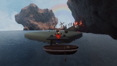 CRASH BANDICOOT : CORTEX COVE