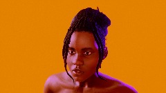 A screenshot taken in Dreams. 2 of 3.