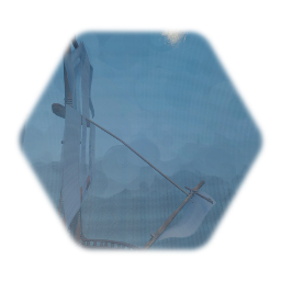 Bikini bottom fancy (restaurant)