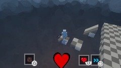 A screenshot taken in Dreams. 19 of 20.