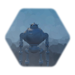 Zathura Robot