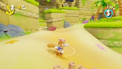 A screenshot taken in Dreams. 2 of 25.