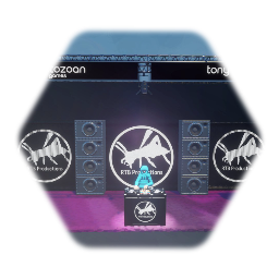 tony1979 - DreamsCom '22 Booth