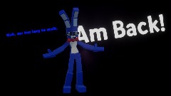 A screenshot taken in Dreams. 18 of 23.