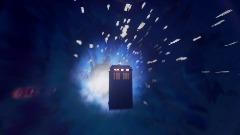 Vr doctor who: The cold of steel