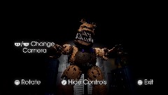 A screenshot taken in Dreams. 7 of 14.