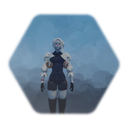 Attiro model redesign