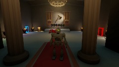 A screenshot taken in Dreams. 14 of 26.