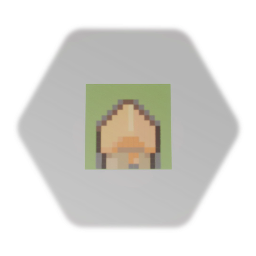 Pixel Art Tiles Kit - by Fluximux