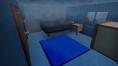 Tiny Room (Big Adventure)