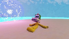 Pier Intro - (Electro Carrion Defeat)