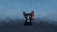 A screenshot taken in Dreams. 1 of 5.