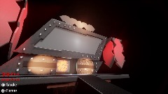 A screenshot taken in Dreams. 6 of 8.