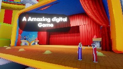 A screenshot taken in Dreams. 1 of 1.