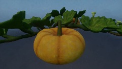 A screenshot taken in Dreams. 1 of 2.