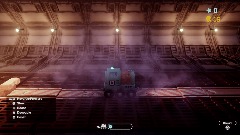 A screenshot taken in Dreams. 7 of 19.