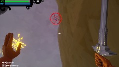 A screenshot taken in Dreams. 19 of 21.