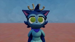 A screenshot taken in Dreams. 3 of 3.