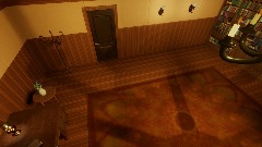 Project Manor: Bureau de Diane