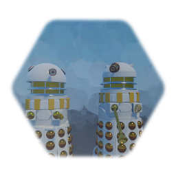 Old Dalek