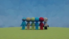 Remix de Discovery mini-jeux survival