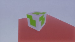 A screenshot taken in Dreams. 10 of 18.