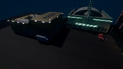 A screenshot taken in Dreams. 5 of 21.