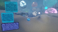 A screenshot taken in Dreams. 9 of 9.