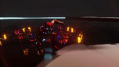 IronMan Hyper Flight