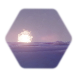 <uiskybox> EARTH DUSK 1