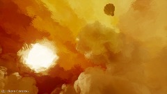 A screenshot taken in Dreams. 4 of 11.