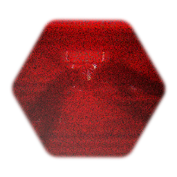 Backrooms Found Footage Monster (Gonarch)