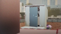 A screenshot taken in Dreams. 17 of 18.