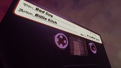 Music Quest (Bad Guy)