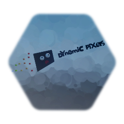 Dynamic pixels