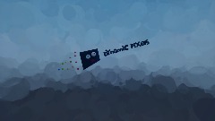 A screenshot taken in Dreams. 10 of 20.
