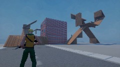A screenshot taken in Dreams. 4 of 4.