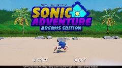 A screenshot taken in Dreams. 5 of 5.