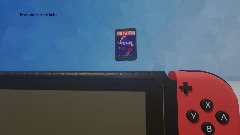 A screenshot taken in Dreams. 1 of 22.