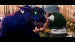A screenshot taken in Dreams. 4 of 4.