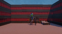 5 year olds with roblox