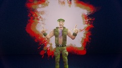 A screenshot taken in Dreams. 1 of 6.