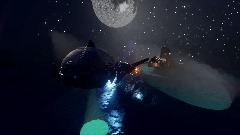 A screenshot taken in Dreams. 7 of 15.