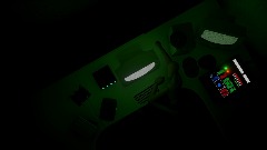 A screenshot taken in Dreams. 1 of 1.