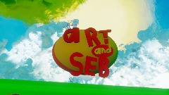 <button="*Art and Seb Intro*"> · <uinotesixteenth> <left>